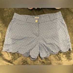 Crown & Ivy shorts size 8